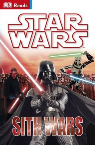 Book cover of Star Wars: Sith Wars by Lisa Stock (Contrib.), Julia March (Contrib.), Pamela Afram (Contrib.), Hannah Dolan (Contrib.), Garima Sharma (Contrib.)