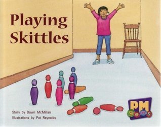 Book cover of Pm Gems by Annette Smith