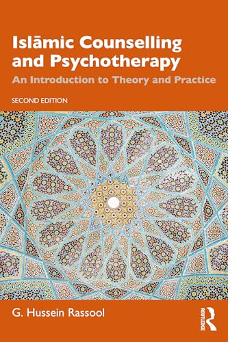 Book cover of Islamic Counselling And Psychotherapy by G. Hussein Rassool
