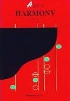 Book cover of ABC Of Harmony Band A by Roy Wilkinson