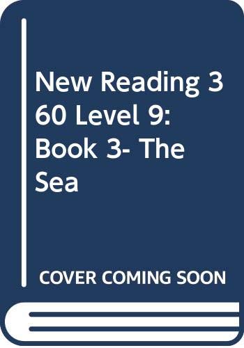 Book cover of The Sea by Alan Dabre