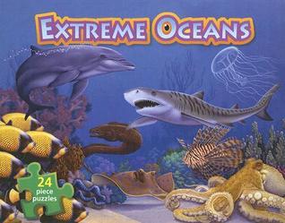 Book cover of Extreme Oceans by Lyn Sorenson