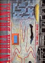 Book cover of The Complete Works by Andrea Branzi