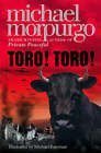 Book cover of Toro! Toro! by Michael Morpurgo