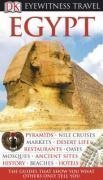 Book cover of Egypt by Jane Dunford