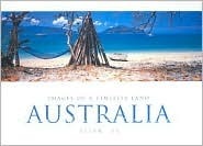 Book cover of Australia by Peter Lik