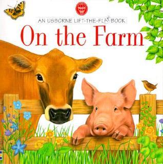 Book cover of On The Farm by Alastair Smith