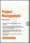 Book cover of Project Management: Operations 06.06 by Donna Deeprose, Deeprose
