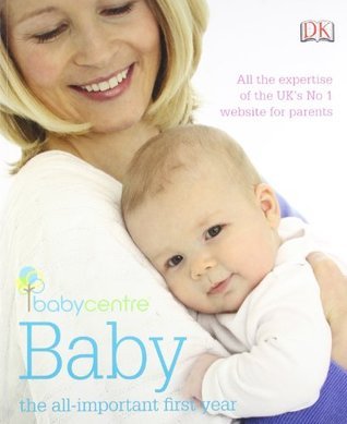 Book cover of Baby: The All-Important First Year by Ann Elisabeth Samson (Ed.)