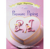 Book cover of Pressure Piping by Lesley Herbert, Sue Ballard