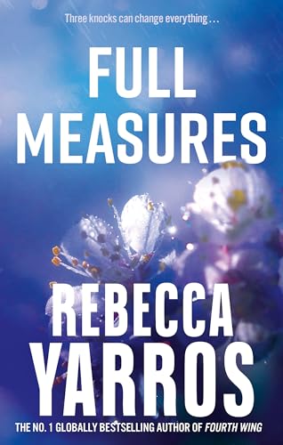 Book cover of Full Measures by Rebecca Yarros