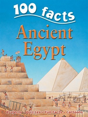 Book cover of Ancient Egypt by Jane Walker, Belinda Gallagher (Ed.)