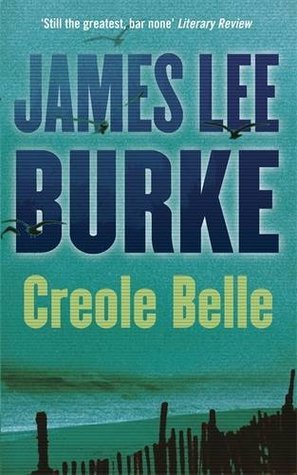 Book cover of Creole Belle by James Lee Burke