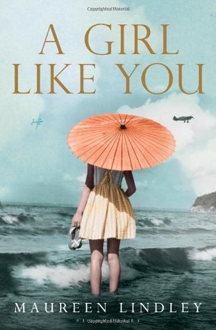 Book cover of Girl Like You by LINDLEY MAUREEN (Artist)