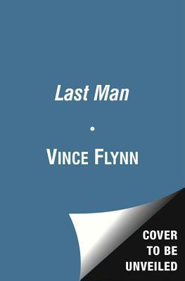 Book cover of The Last Man by Vince Flynn