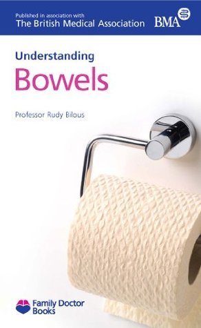 Book cover of Understanding Bowels by heaton-k-w