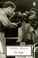 Book cover of The Fight by Norman Mailer