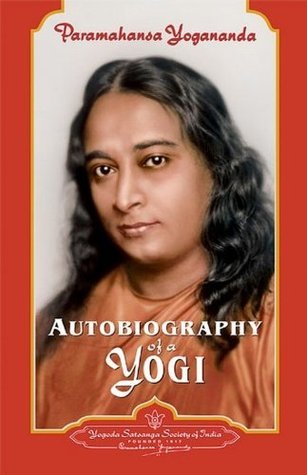 Book cover of Autobiography Of A Yogi ( H.B) Eng. by Paramahansa Yogananda