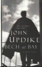 Book cover of Bech At Bay by john-updike