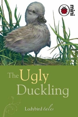 Book cover of The Ugly Duckling by Ronne Randall (Retold by), David Kearney (Illus.)