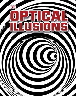 Book cover of Optical Illusions by Jemma Westing (Contrib.), Stephanie Farrow (Contrib.)
