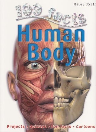 Book cover of Human Body by Steve Parker