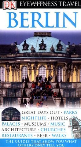 Book cover of Berlin by Malgorzata Omilanowska