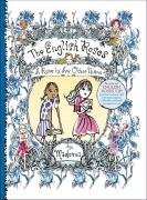 Book cover of A Rose by Any Other Name by Madonna