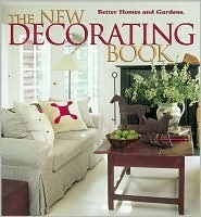 Book cover of The New Decorating Book by Denise L. Caringer (Ed.)