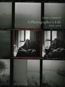 Book cover of A Photographer's Life: 1990-2005 by Annie Leibovitz (Photographer)