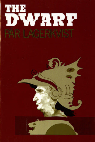 Book cover of The Dwarf by Pär Lagerkvist, Alexandra Dick (Trans.)