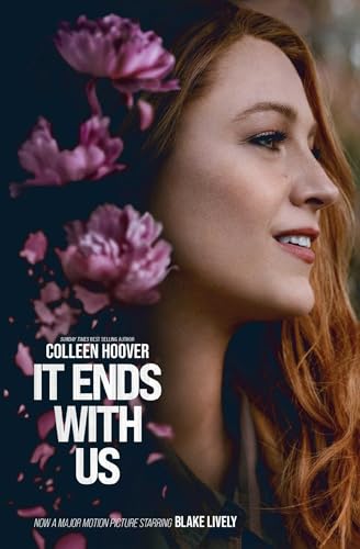 Book cover of It Ends With Us Movie Tin-In Edition by Hoover Colleen