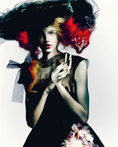 Book cover of Paolo Roversi by Sylvie Lécallier, Paolo Roversi