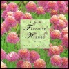 Book cover of 100 Favorite Herbs by Teri Dunn