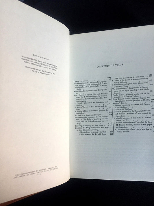 Book cover of Complete Works of Matthew Henry: The Treatises, Sermons, and Tracts by Matthew Henry