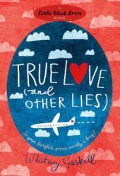 Book cover of True Love by Whitney Gaskell