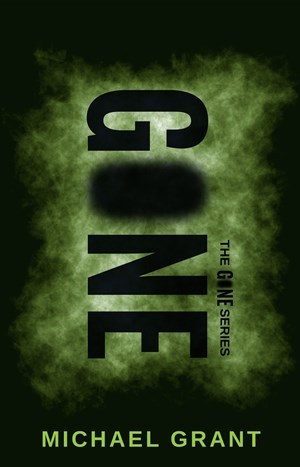Book cover of Gone by Michael  Grant