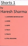 Book cover of Shorts 1 by Haresh Sharma