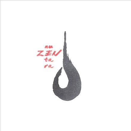 Book cover of NuZENtara by M. Farez