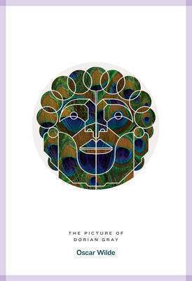 Book cover of The Picture Of Dorian Gray by Oscar Wilde