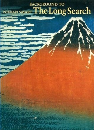 Book cover of Background To The Long Search by Ninian Smart