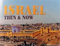 Book cover of Israel: Then And Now by Thomas O'Dwyer
