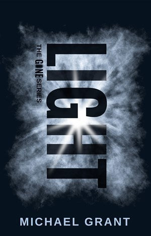 Book cover of Light by Michael  Grant