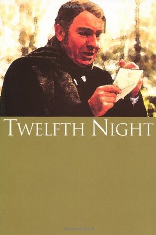 Book cover of New Longman Shakespeare. Twelfth Night by William Shakespeare