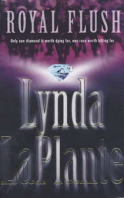 Book cover of Royal Flush by Lynda La Plante