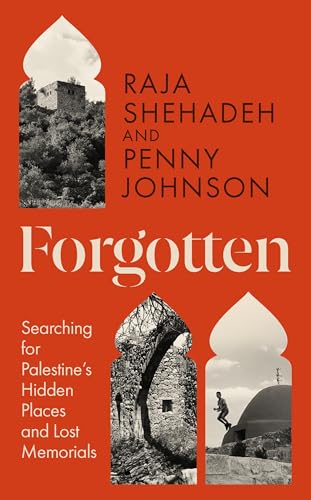 Book cover of Forgotten by unknown author
