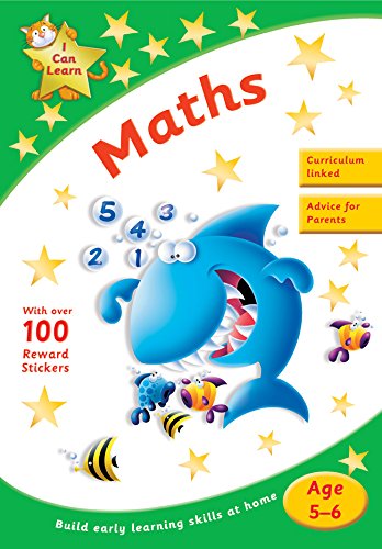 Book cover of Maths by Brenda Apsley