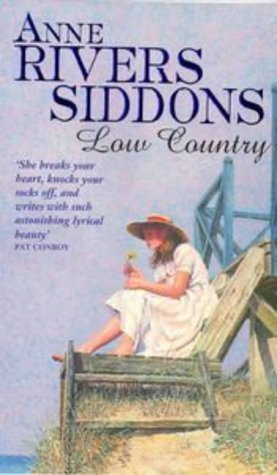 Book cover of Low Country by Anne Rivers Siddons