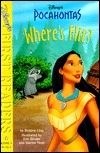 Book cover of Where's Flit? by Bettina Ling, Darren Hont (Illus.), Eric Binder (Illus.), Denise Shimabukoro (Illus.)