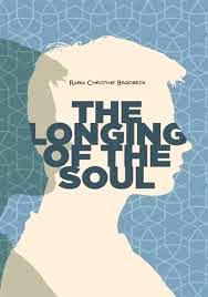 Book cover of The Longing of the Soul by Rabia Christine Brodbeck